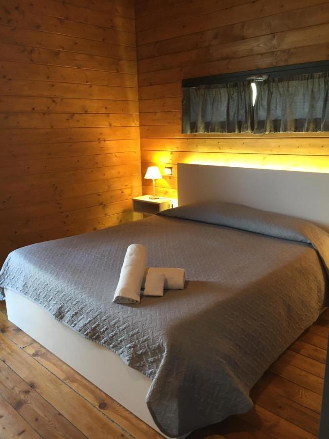 Il Bevaio Di Séjour à la ferme