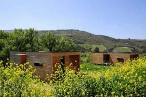 Il Bevaio Di Séjour à la ferme *