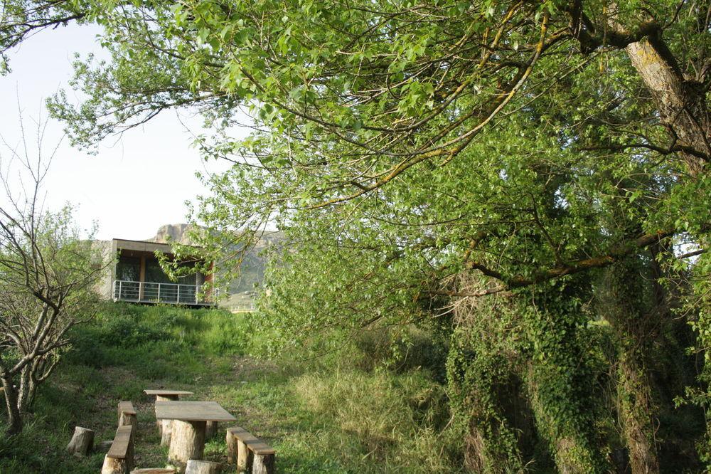 Bauernhof Il Bevaio Di