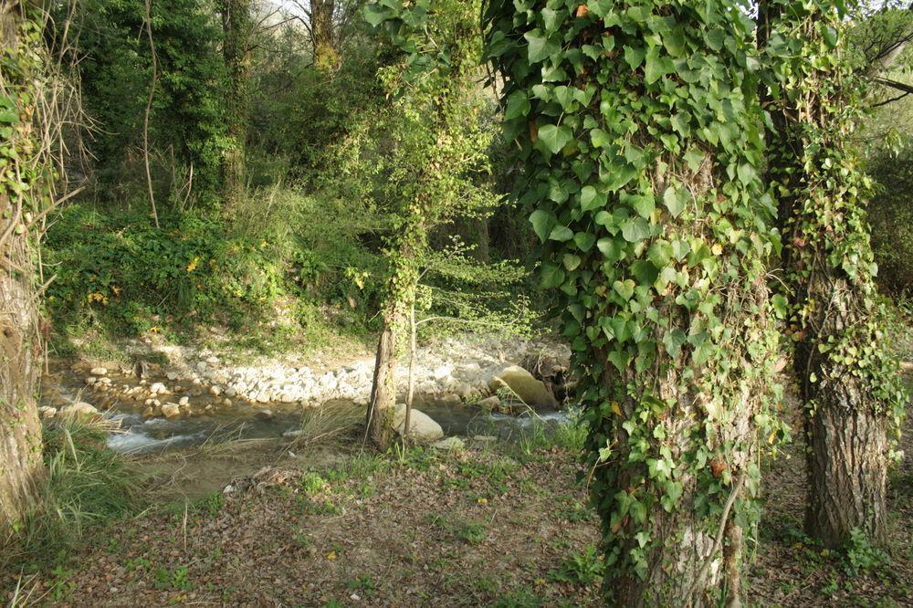 Bauernhof Il Bevaio Di