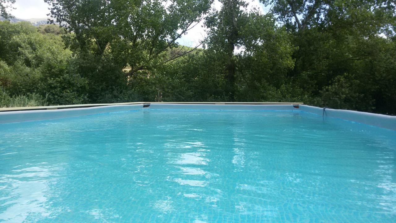 Il Bevaio Di Bauernhof